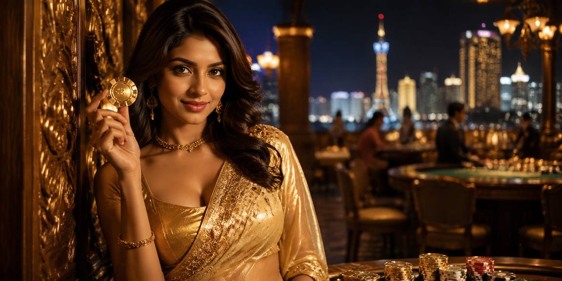 111vd লাইভ ক্যাসিনো গেম