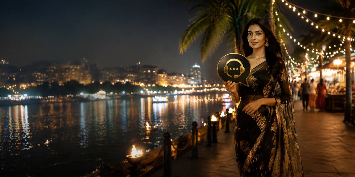 111vd বাংলাদেশের জন্য তৈরি লবি অভিজ্ঞতা